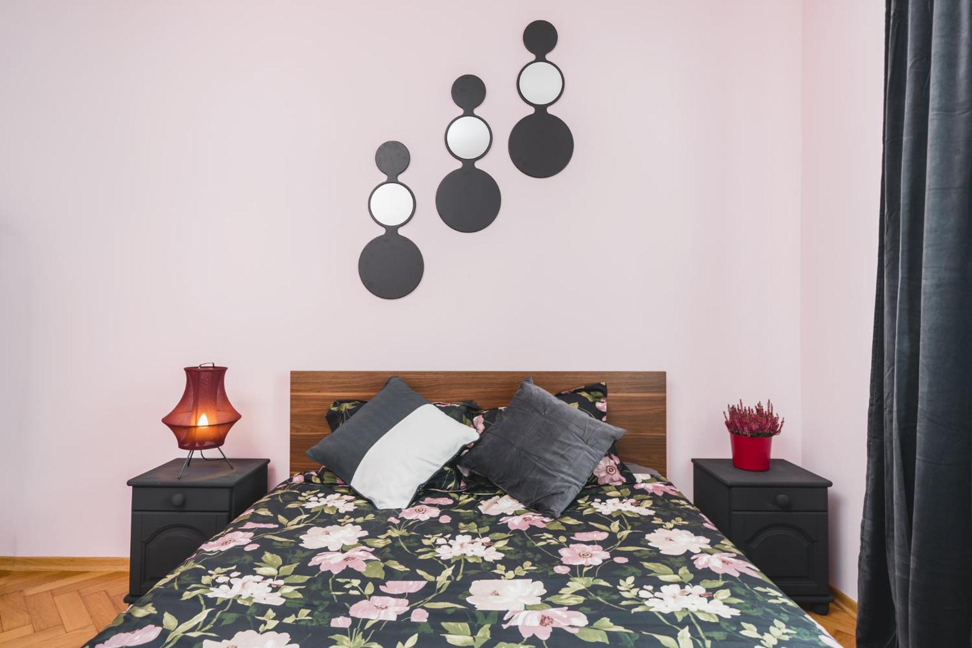 Appartamento Modern Urban Escape - Old Town - By Upstairs *