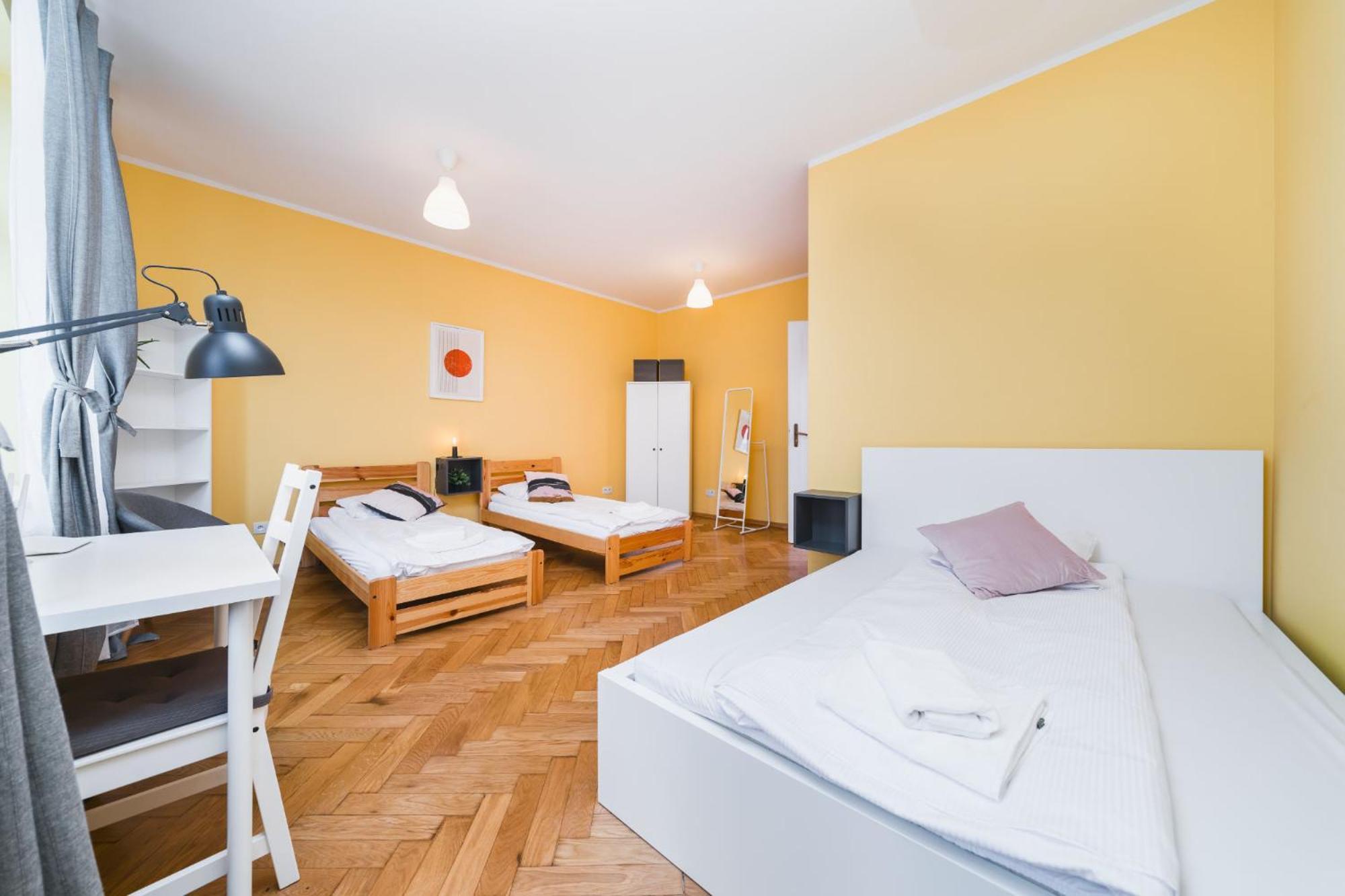 Appartamento Modern Urban Escape - Old Town - By Upstairs