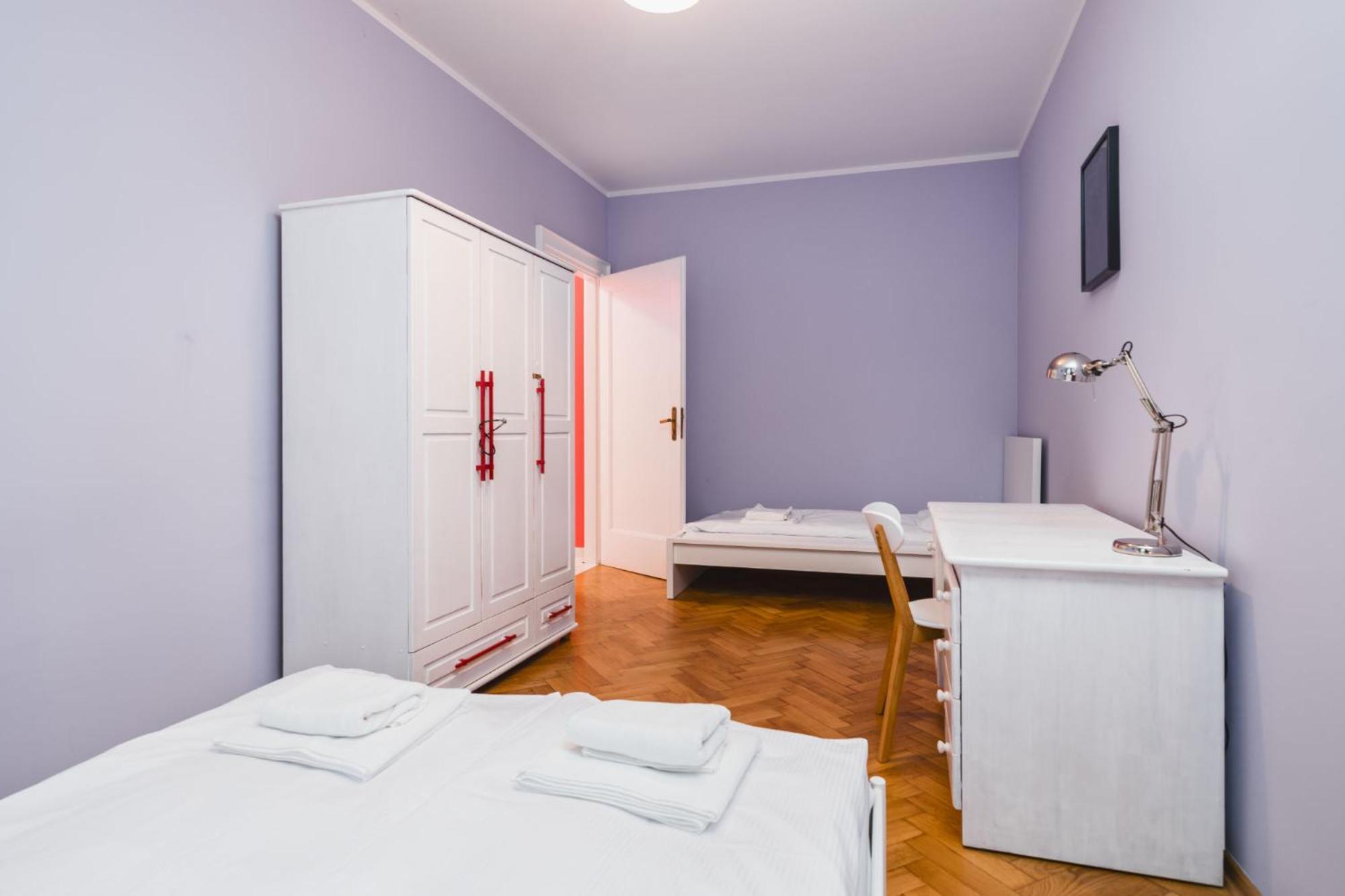 Appartamento Modern Urban Escape - Old Town - By Upstairs *