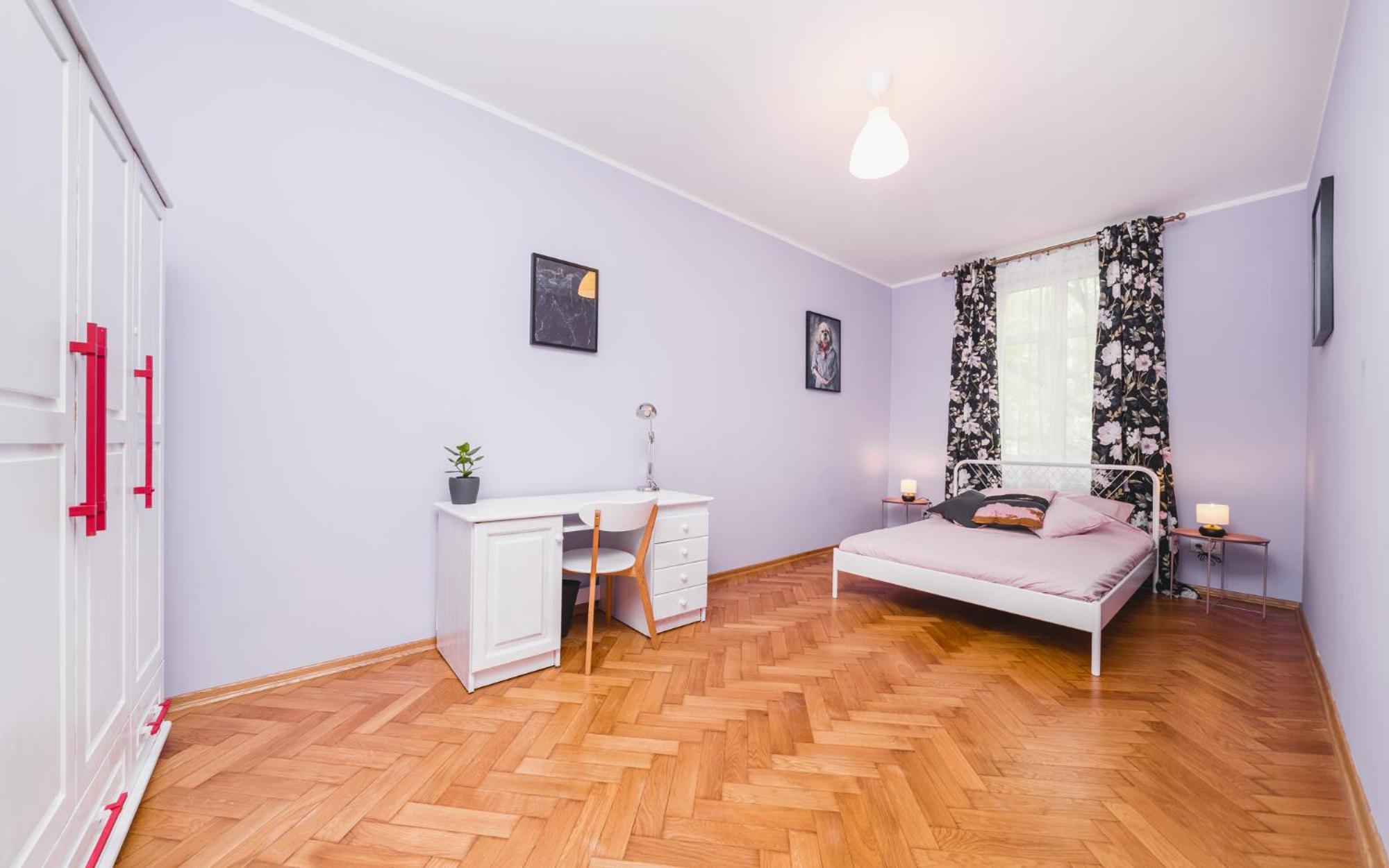 Modern Urban Escape - Old Town - By Upstairs * Krakau